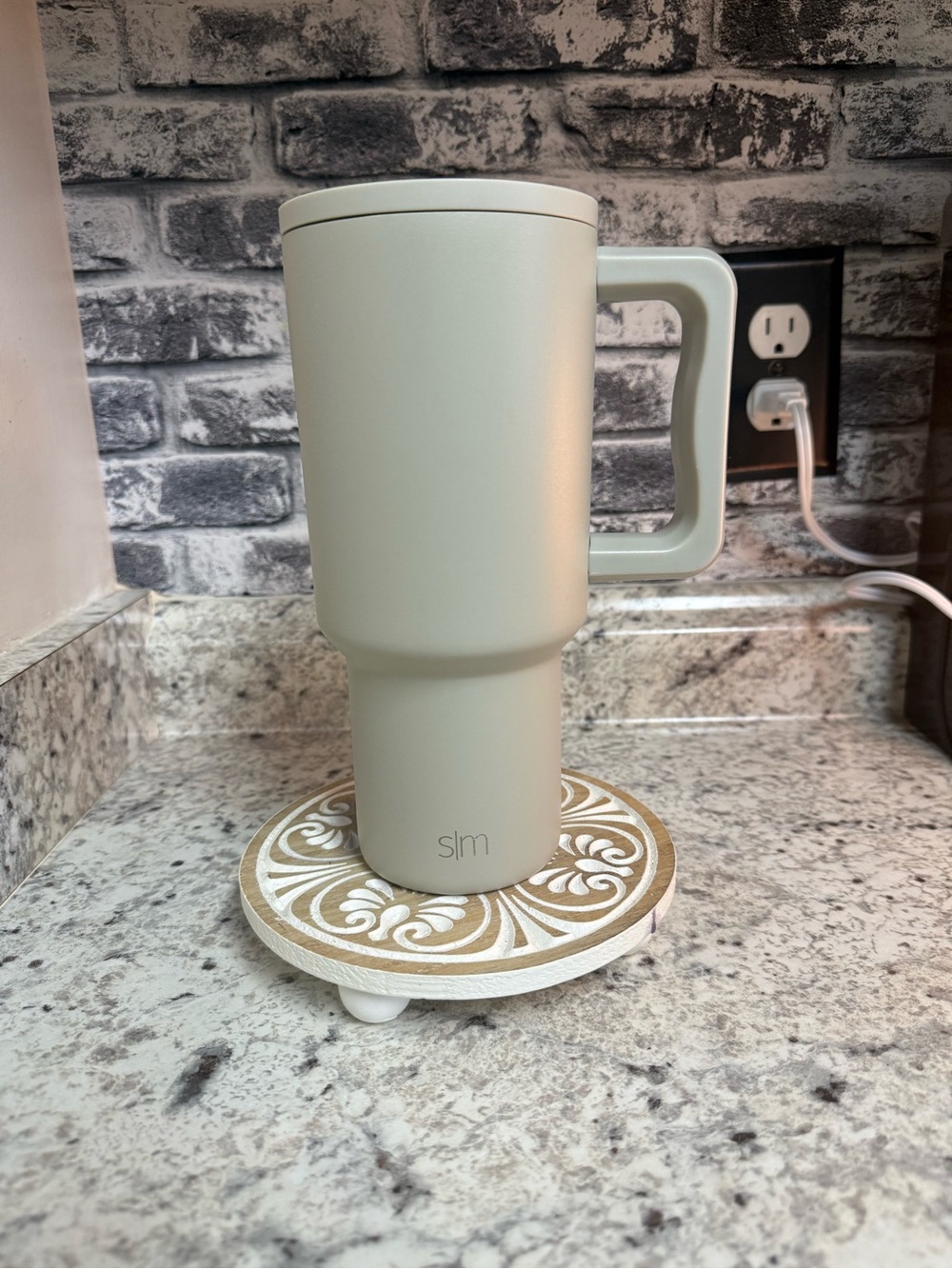 40oz Simple Modern Tumbler